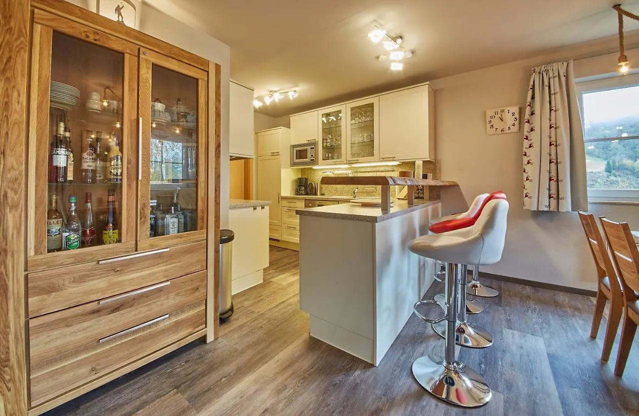 Appartement Alpenresort Top B1 By Holidayflats24 Saalbach