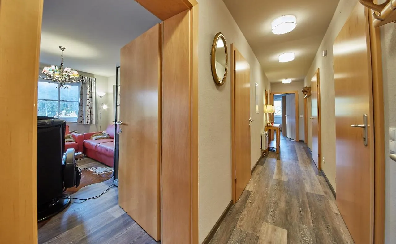 Appartement Alpenresort Top B1 By Holidayflats24 Saalbach Apartment