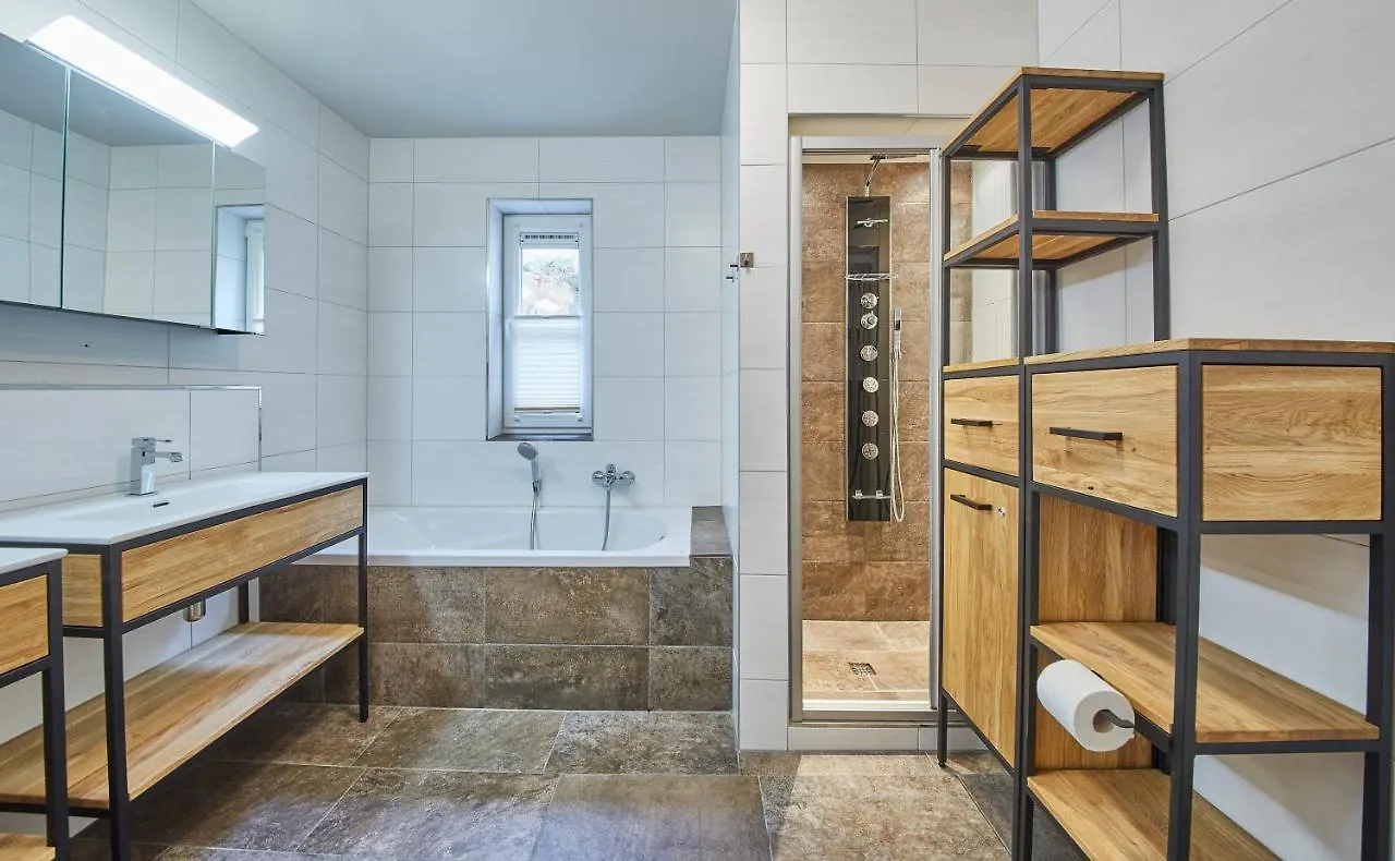 Appartement Alpenresort Top B1 By Holidayflats24 Saalbach Apartment
