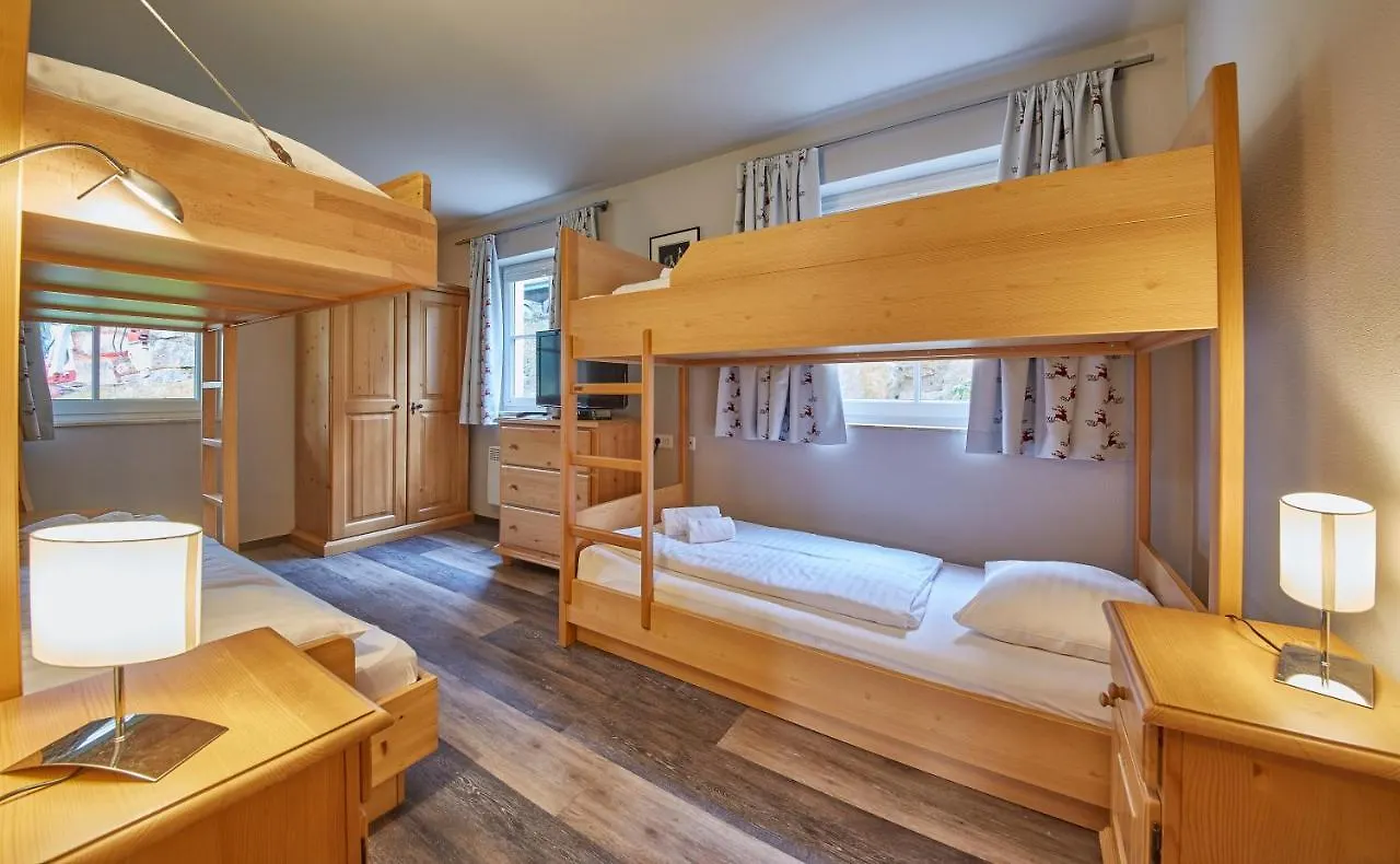 Apartment Appartement Alpenresort Top B1 By Holidayflats24 Saalbach Österreich