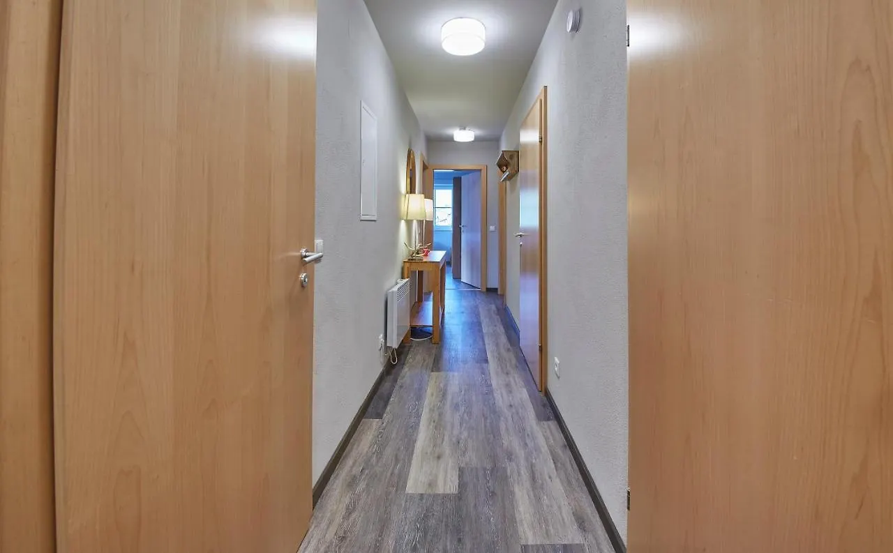 Appartement Alpenresort Top B1 By Holidayflats24 Saalbach Apartment