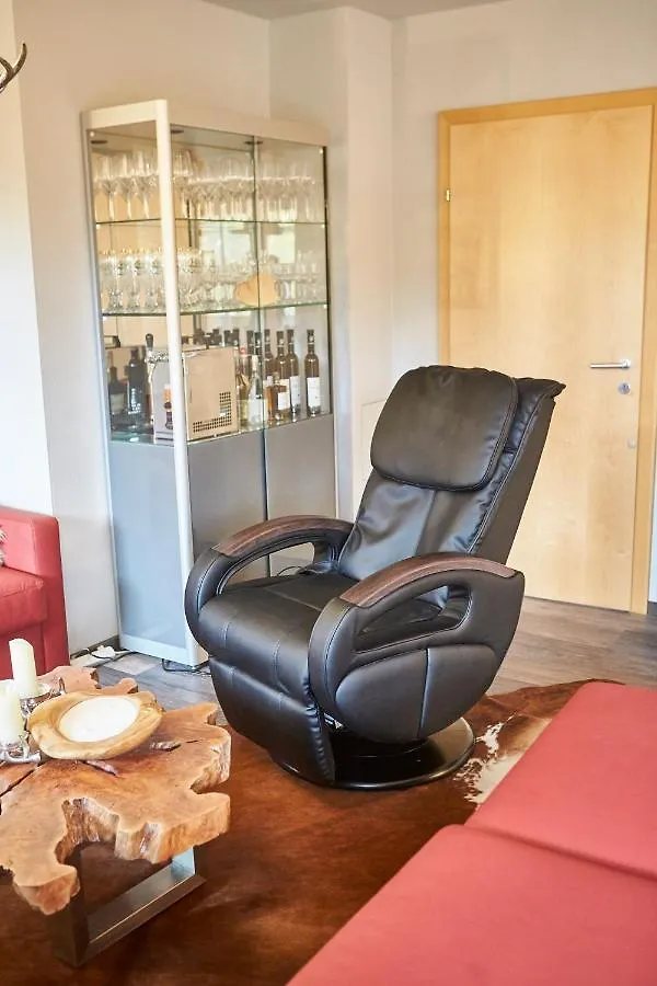 Appartement Alpenresort Top B1 By Holidayflats24 Saalbach Apartment