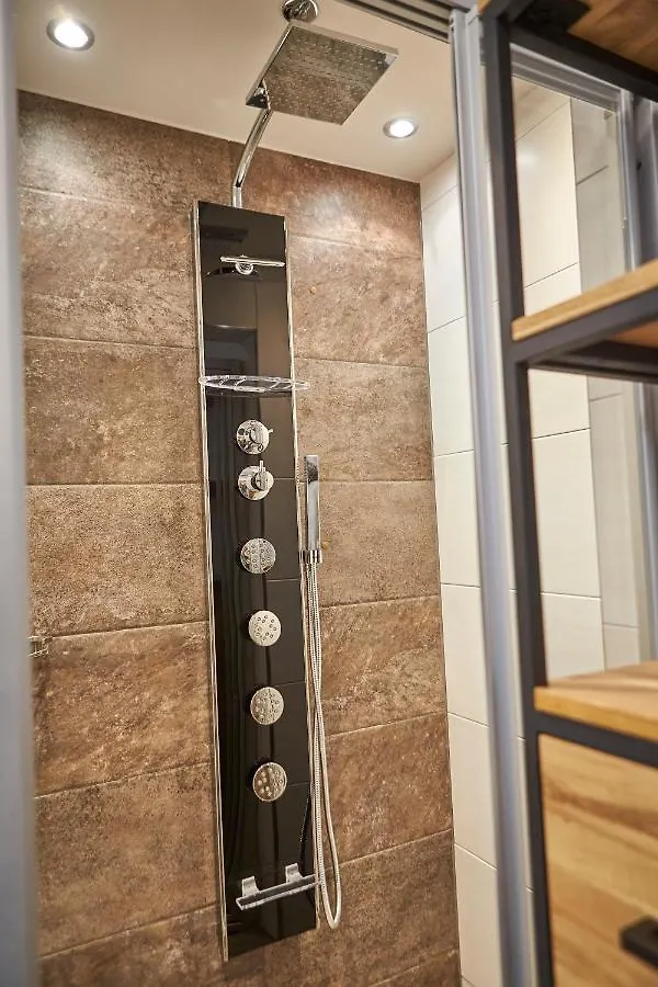 Appartement Alpenresort Top B1 By Holidayflats24 Saalbach Apartment