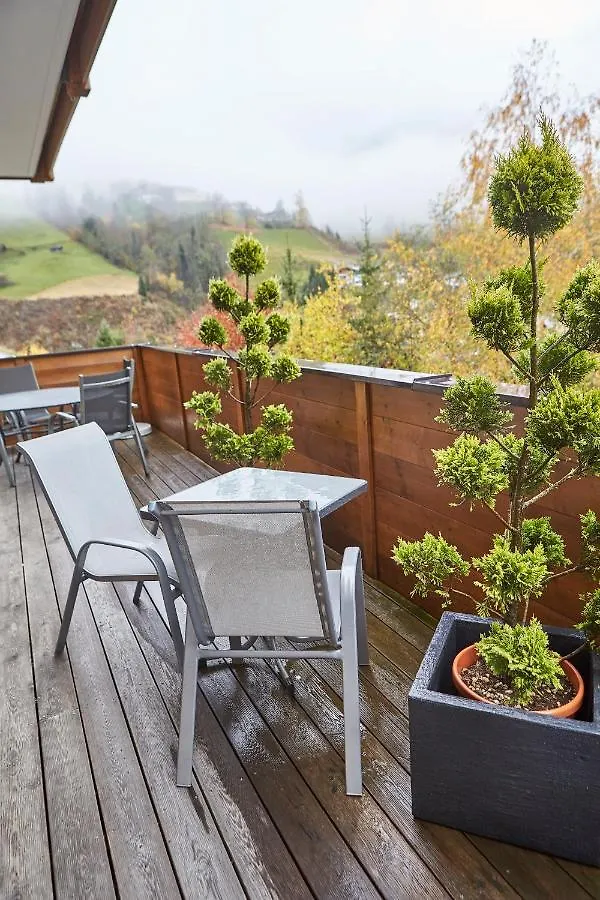 Appartement Alpenresort Top B1 By Holidayflats24 Saalbach 0*,  Österreich