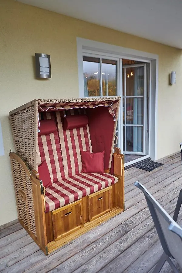 Appartement Alpenresort Top B1 By Holidayflats24 Saalbach