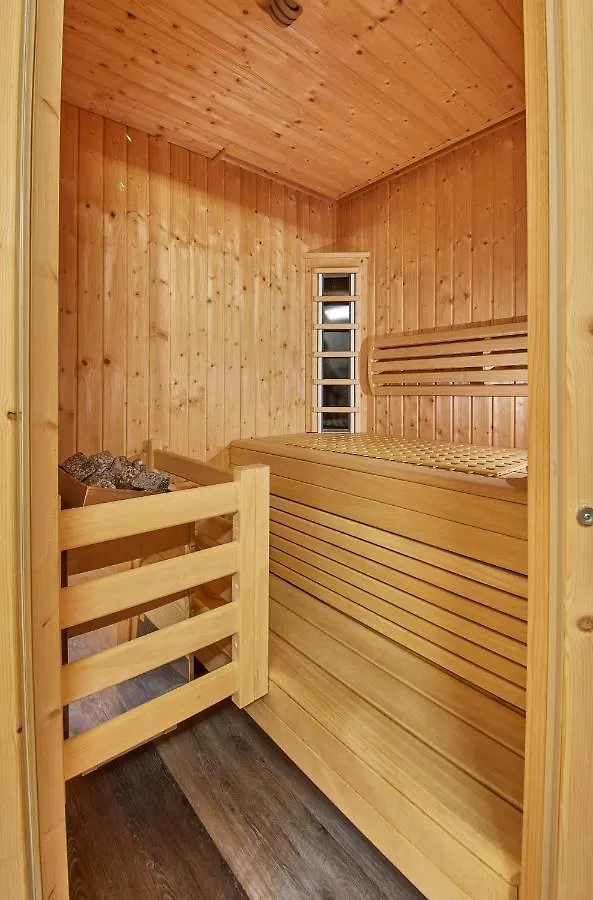 Appartement Alpenresort Top B1 By Holidayflats24 Saalbach