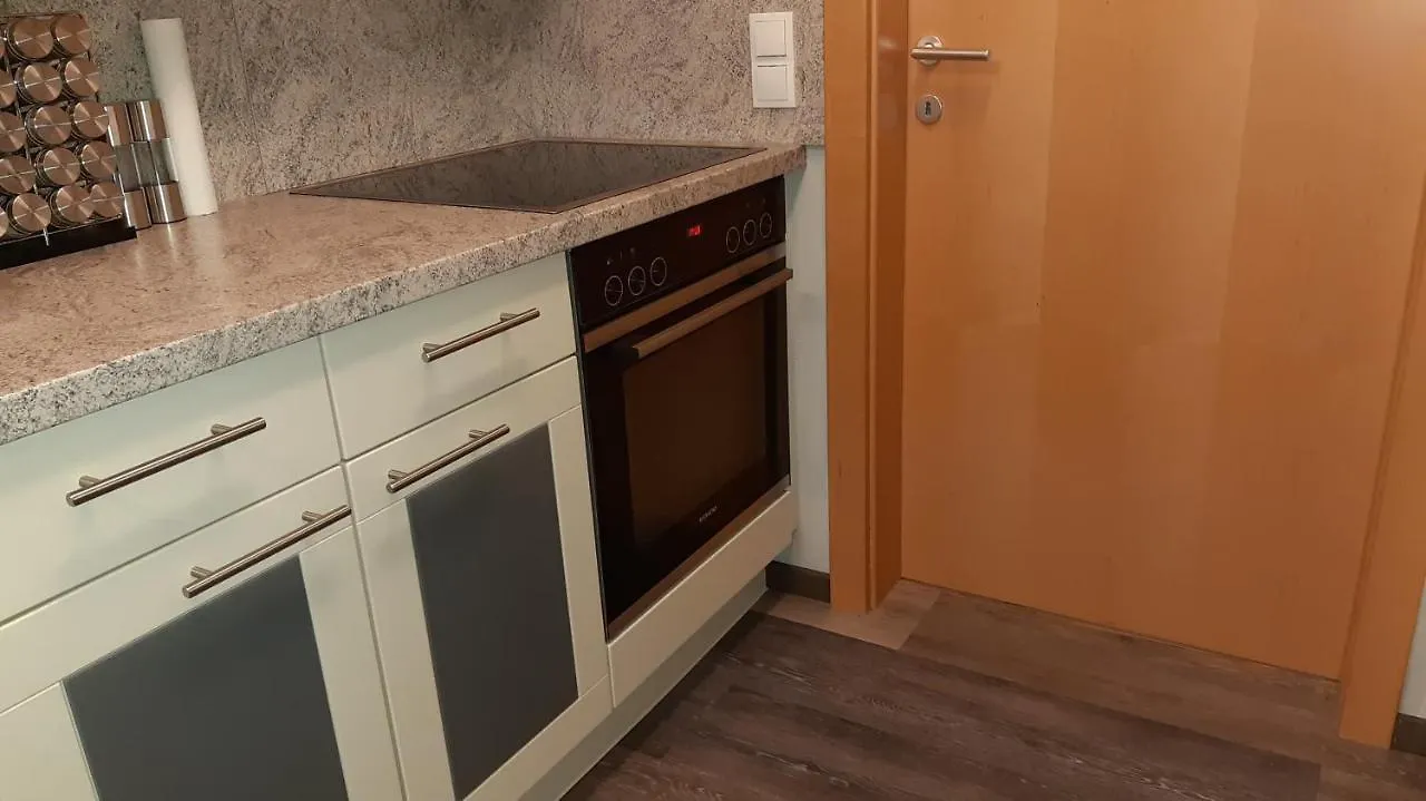 Apartment Appartement Alpenresort Top B1 By Holidayflats24 Saalbach