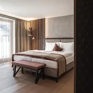 4* Szálloda Salzburg