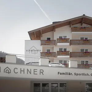 3* Szálloda Schachner