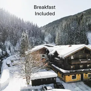 2* Frühstückspension Lederergütl