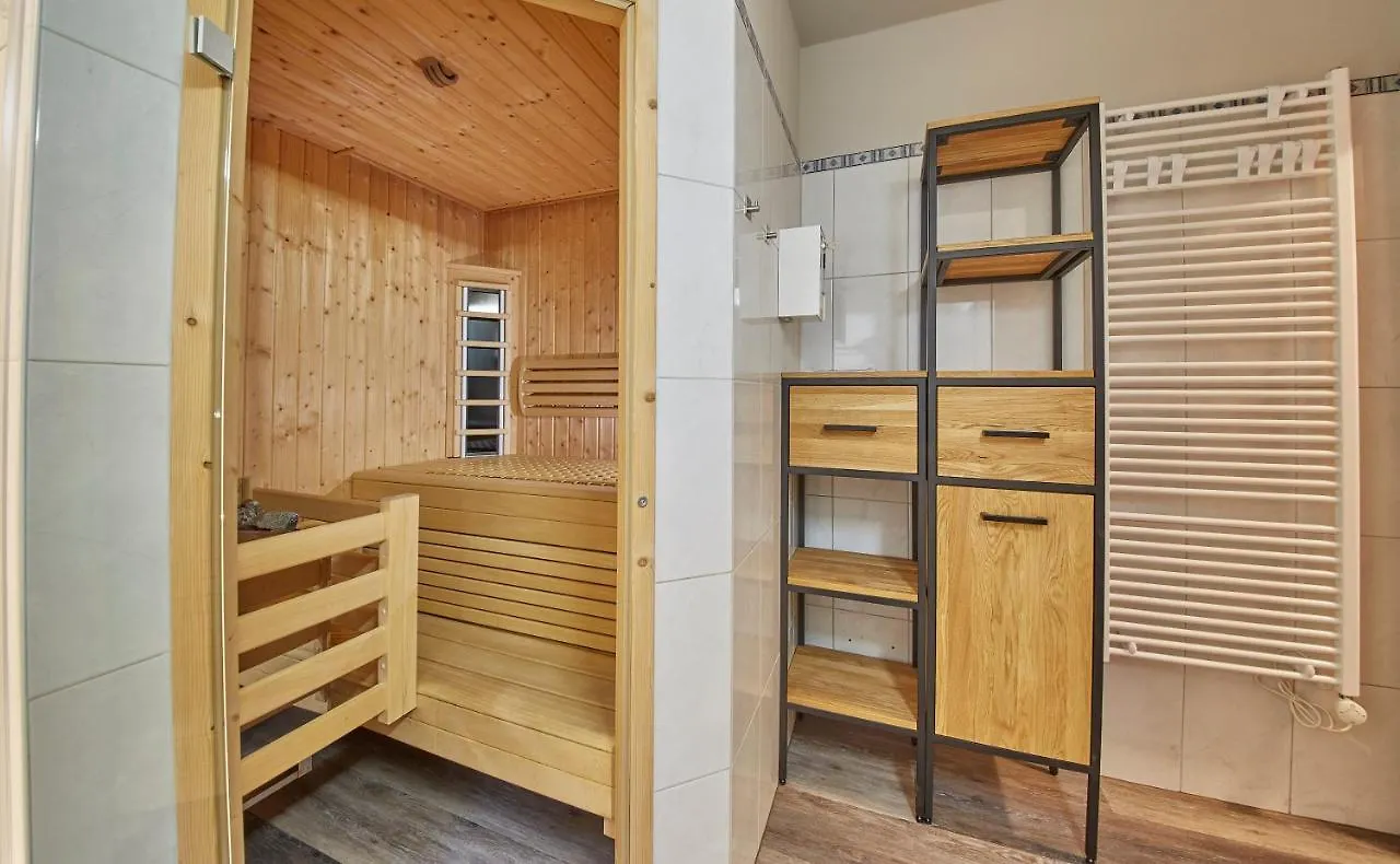 Appartement Alpenresort Top B1 By Holidayflats24 Saalbach-Hinterglemm