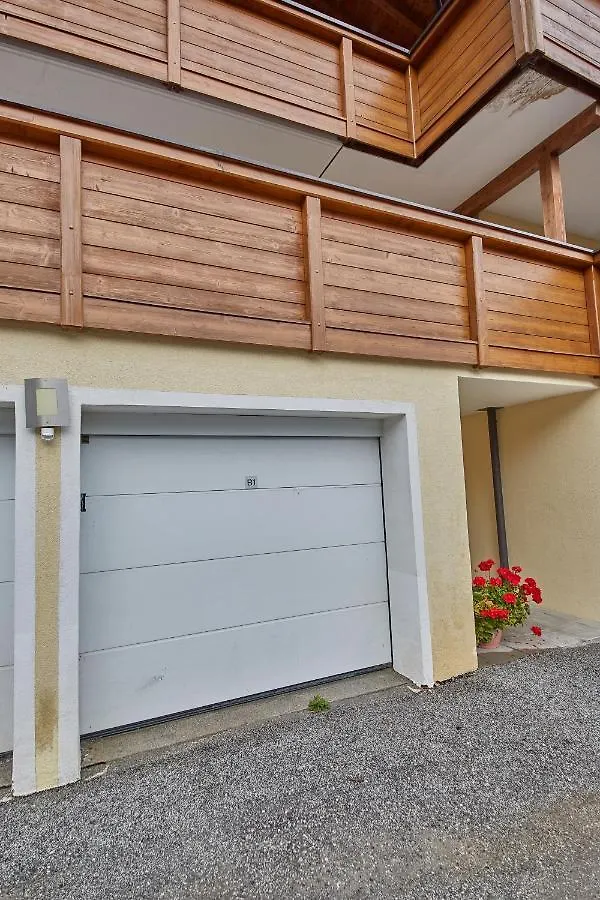 Appartement Alpenresort Top B1 By Holidayflats24 Saalbach-Hinterglemm