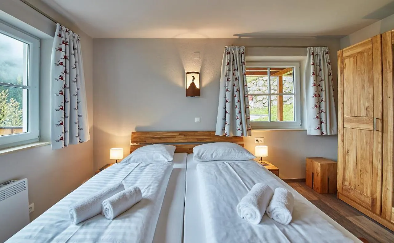 Appartement Alpenresort Top B1 By Holidayflats24 Saalbach-Hinterglemm Austria