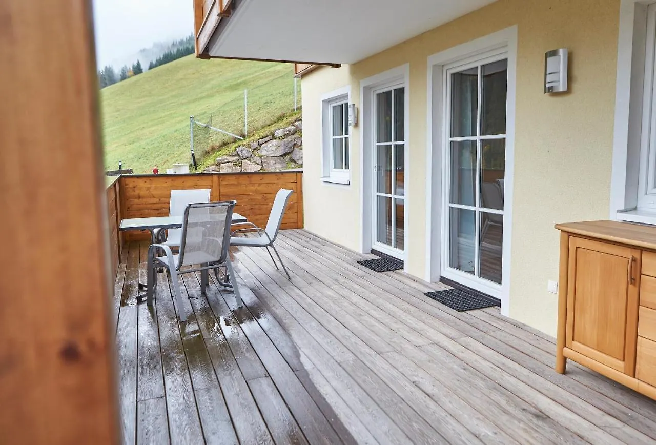 Apartment Appartement Alpenresort Top B1 By Holidayflats24 Saalbach-Hinterglemm