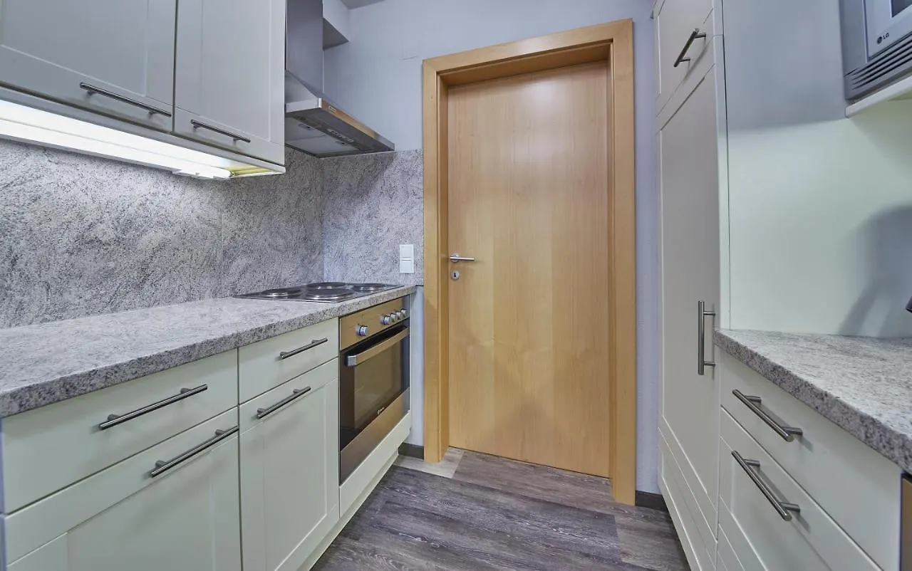 Appartement Alpenresort Top B1 By Holidayflats24 Saalbach-Hinterglemm