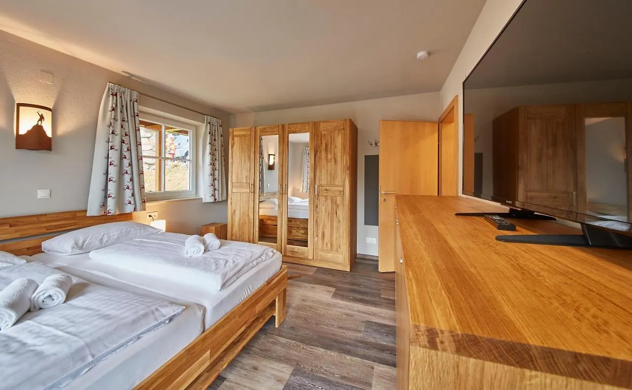Appartement Alpenresort Top B1 By Holidayflats24 Saalbach-Hinterglemm 0*,  Austria